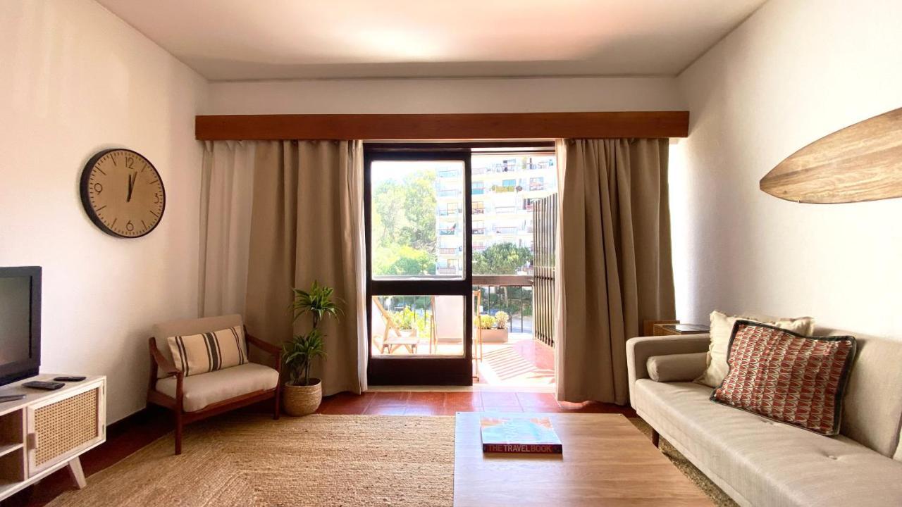 Estoril Sunny Apartment Eksteriør billede